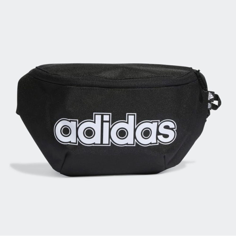 NWOT Adidas Classic Foundation Belt Bag - Picture 2 of 11